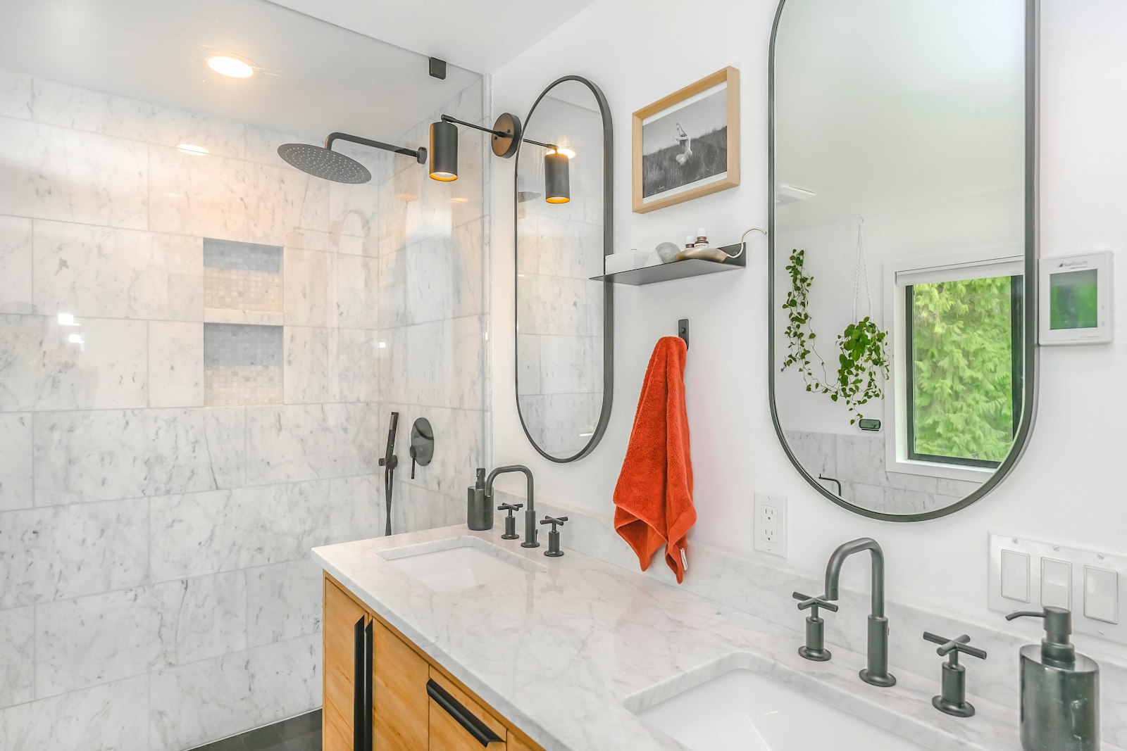 Move-In or Move-Out Cleaning