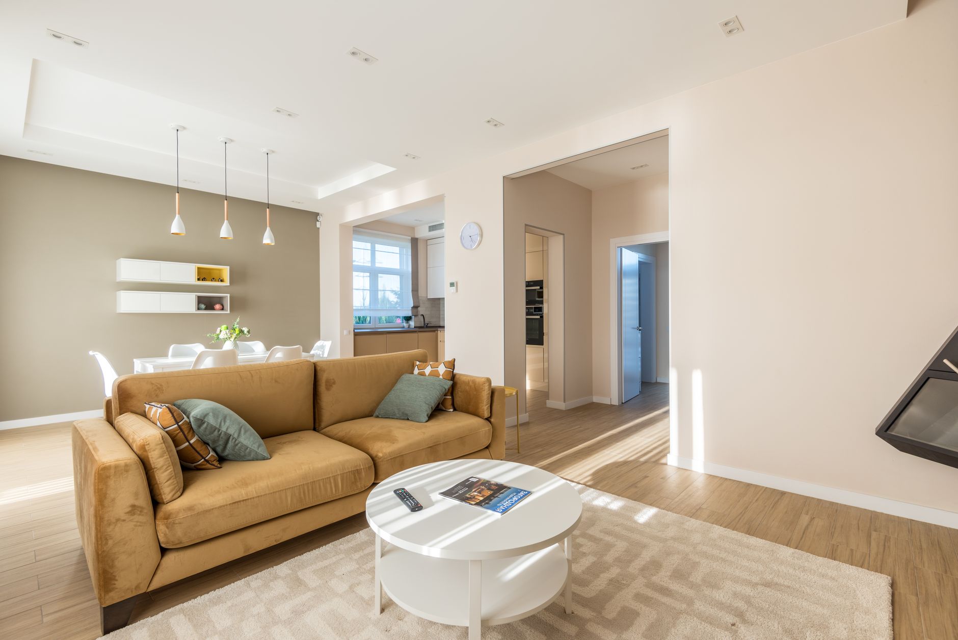 Post-Construction Cleaning